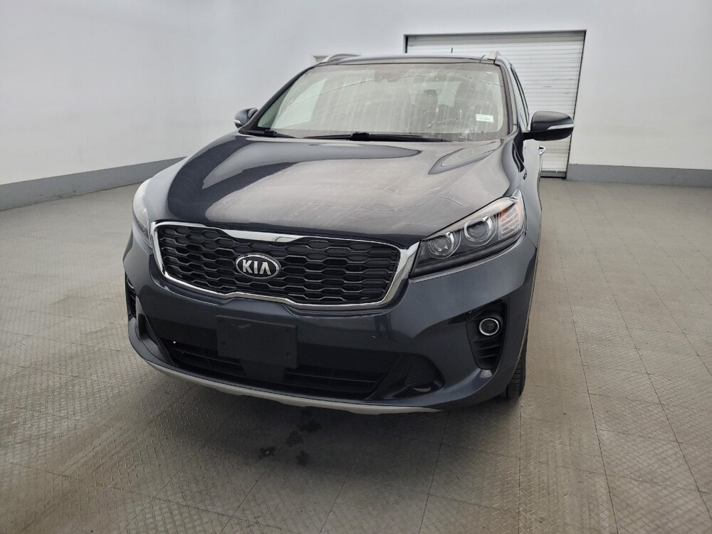 2020 Kia Sorento in Owings Mills, MD 21117 - 18130757 15