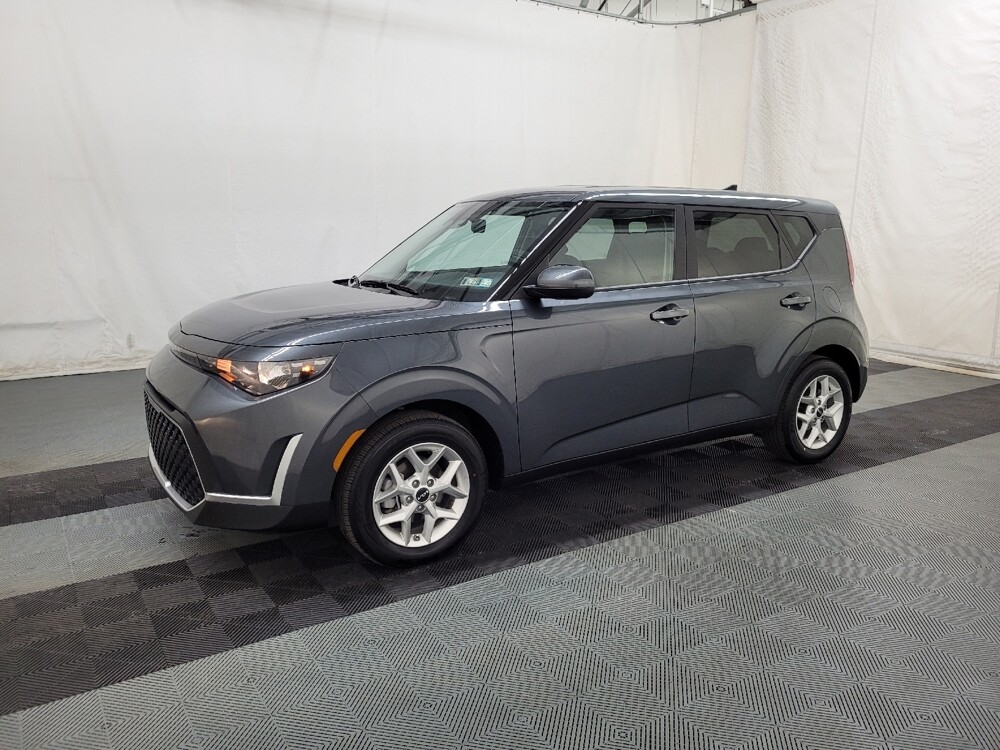 2025 Kia Soul in Plymouth Meeting, PA 19462 - 18130758 2