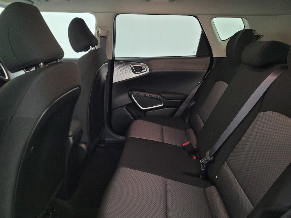 2025 Kia Soul in Plymouth Meeting, PA 19462 - 18130758 18