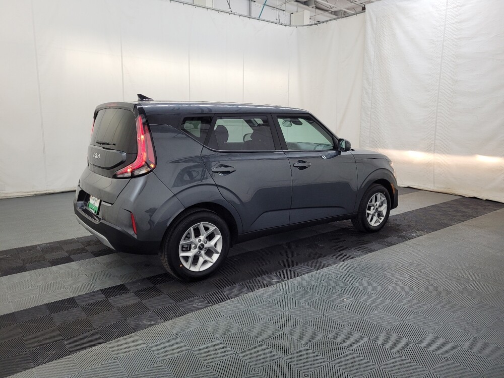 2025 Kia Soul in Plymouth Meeting, PA 19462 - 18130758 10