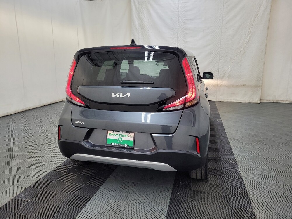 2025 Kia Soul in Plymouth Meeting, PA 19462 - 18130758 7