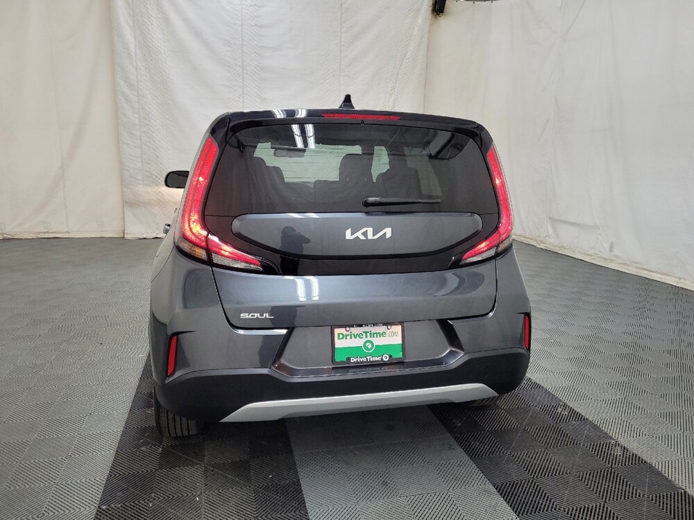 2025 Kia Soul in Plymouth Meeting, PA 19462 - 18130758 6