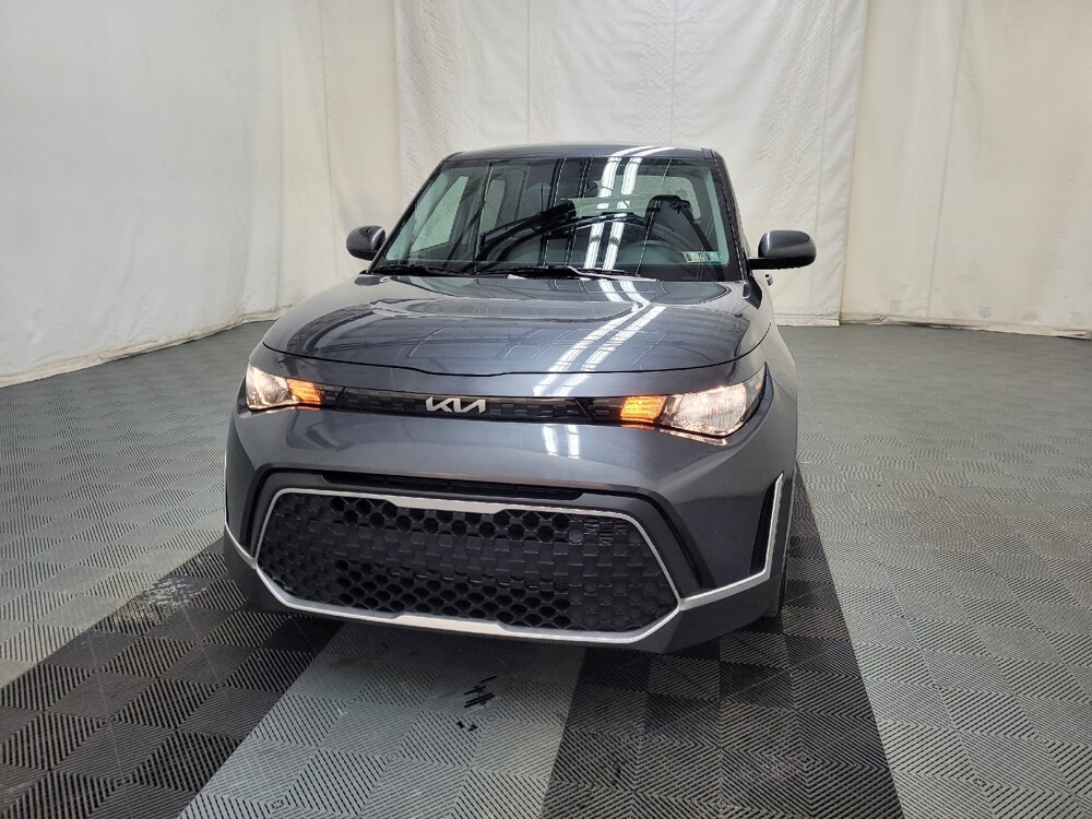 2025 Kia Soul in Plymouth Meeting, PA 19462 - 18130758 15
