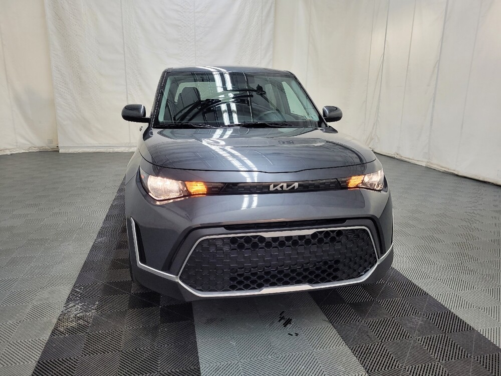 2025 Kia Soul in Plymouth Meeting, PA 19462 - 18130758 14