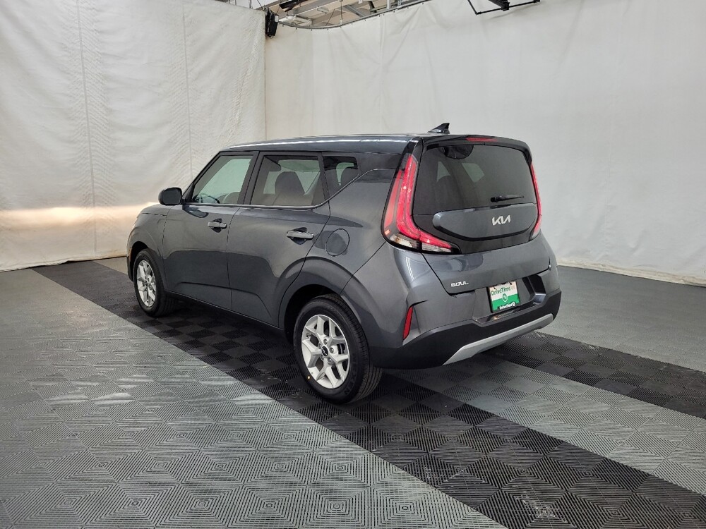 2025 Kia Soul in Plymouth Meeting, PA 19462 - 18130758 5