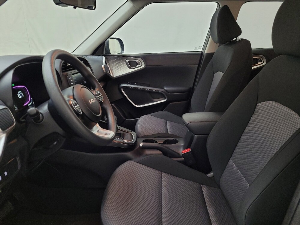 2025 Kia Soul in Plymouth Meeting, PA 19462 - 18130758 17