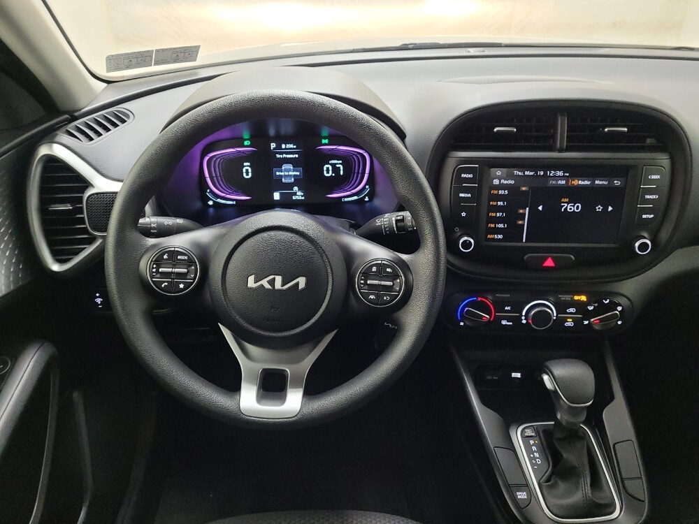 2025 Kia Soul in Plymouth Meeting, PA 19462 - 18130758 22
