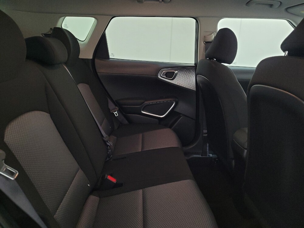 2025 Kia Soul in Plymouth Meeting, PA 19462 - 18130758 19