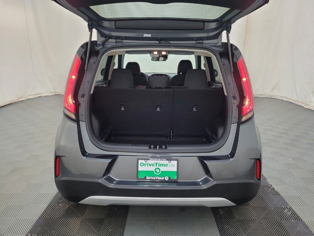 2025 Kia Soul in Plymouth Meeting, PA 19462 - 18130758 29