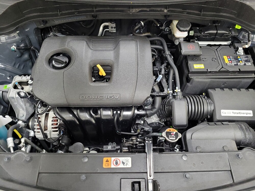 2025 Kia Soul in Plymouth Meeting, PA 19462 - 18130758 30