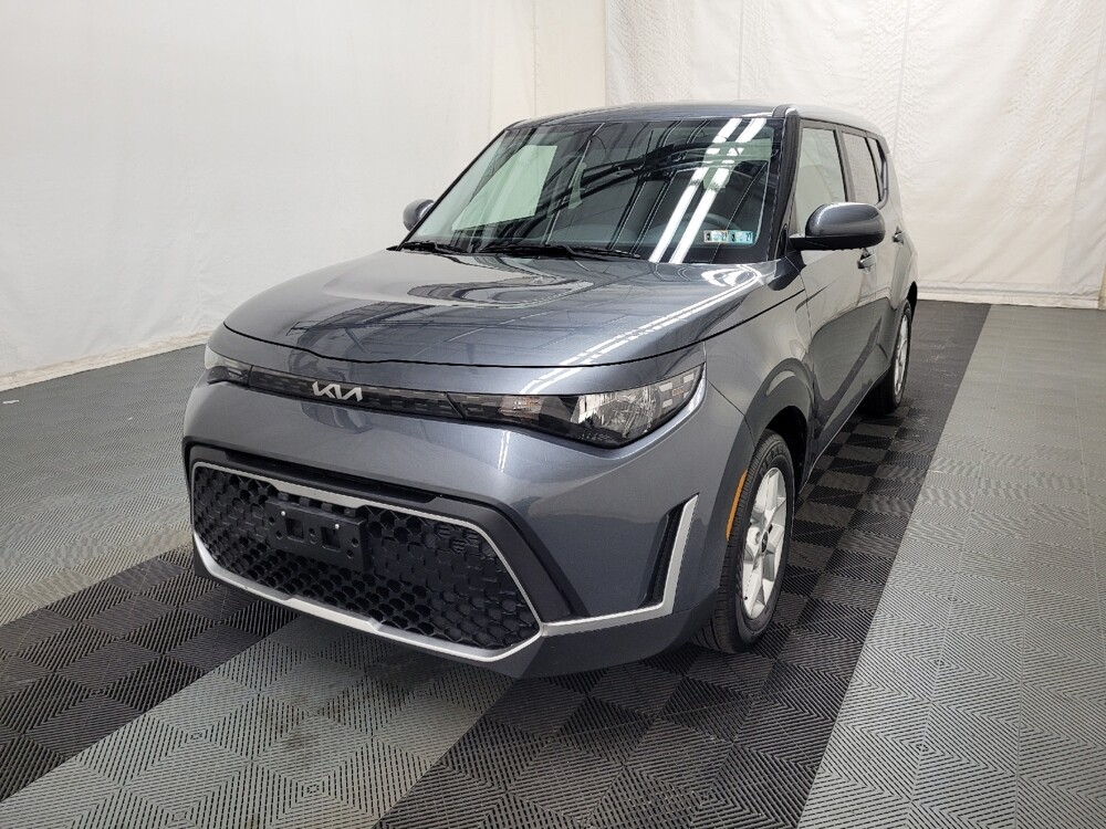 2025 Kia Soul in Plymouth Meeting, PA 19462 - 18130759 15