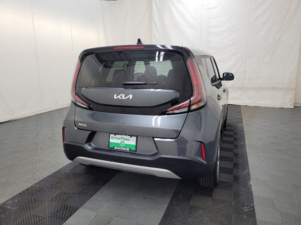 2025 Kia Soul in Plymouth Meeting, PA 19462 - 18130759 7