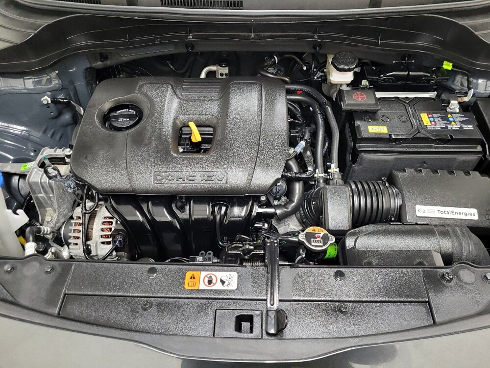 2025 Kia Soul in Plymouth Meeting, PA 19462 - 18130759 30