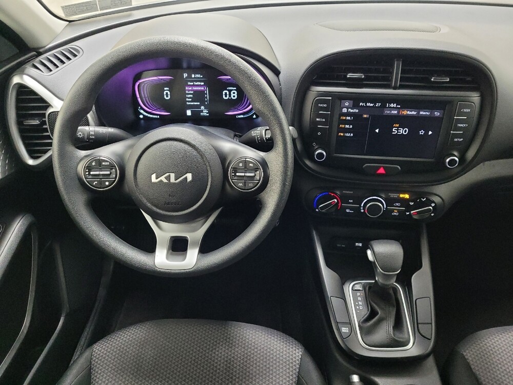 2025 Kia Soul in Plymouth Meeting, PA 19462 - 18130759 22