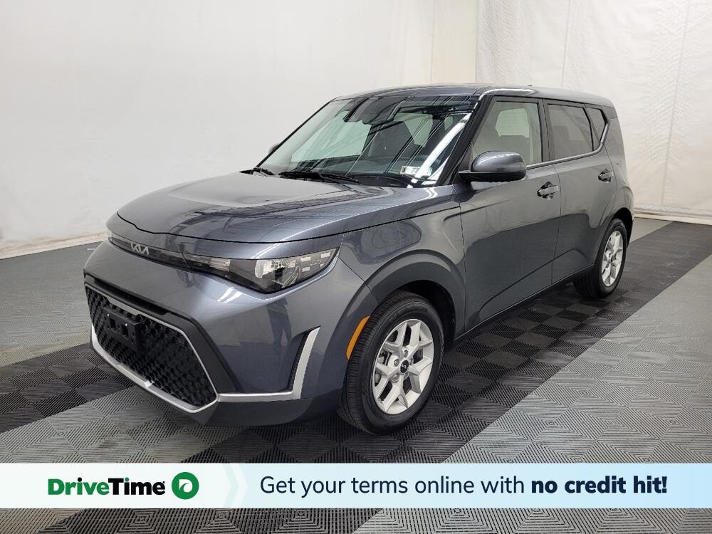2025 Kia Soul in Plymouth Meeting, PA 19462 - 18130759