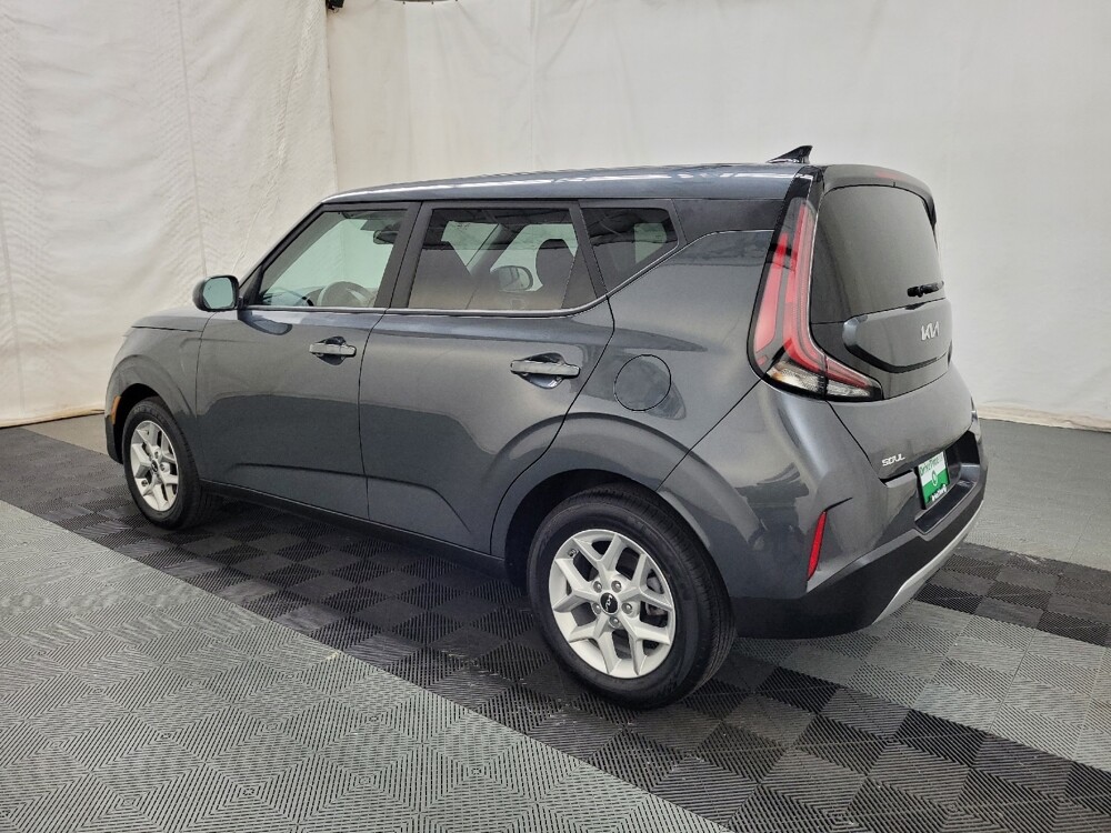 2025 Kia Soul in Plymouth Meeting, PA 19462 - 18130759 3
