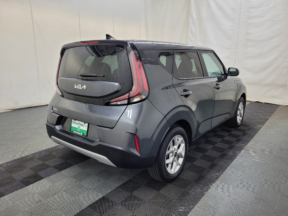 2025 Kia Soul in Plymouth Meeting, PA 19462 - 18130759 9