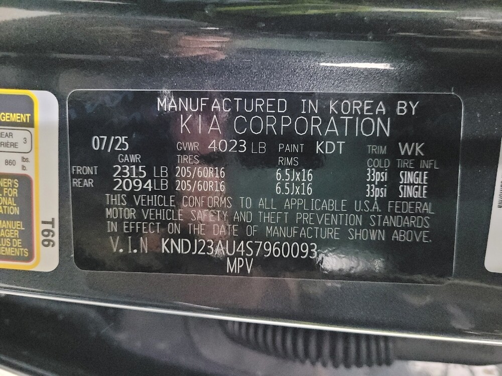 2025 Kia Soul in Plymouth Meeting, PA 19462 - 18130759 33