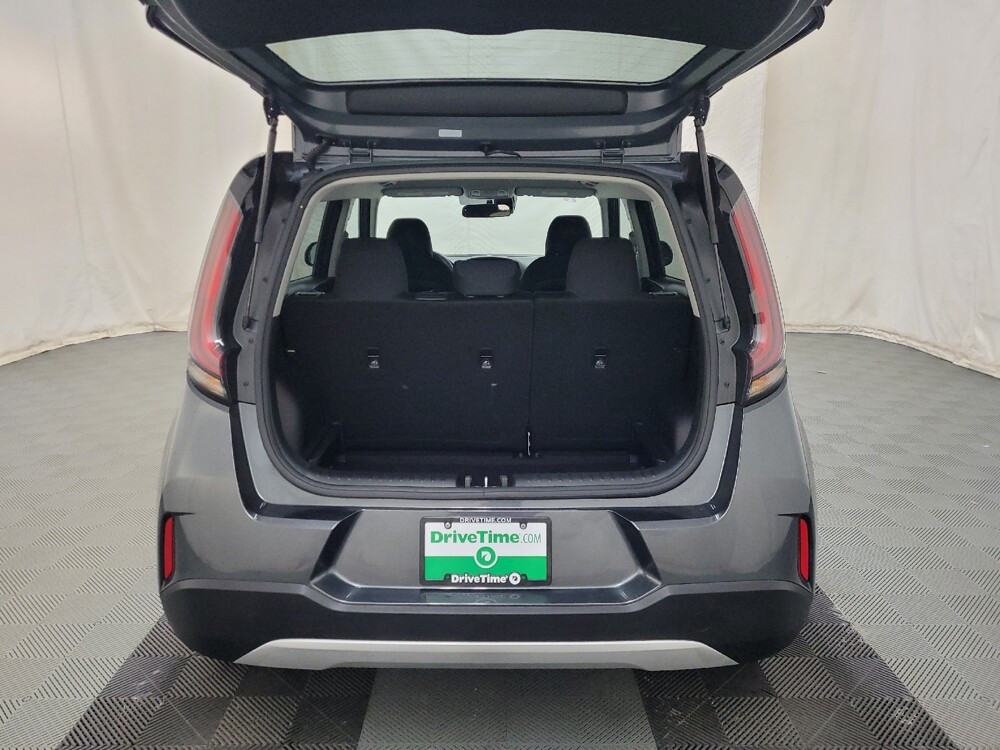 2025 Kia Soul in Plymouth Meeting, PA 19462 - 18130759 29