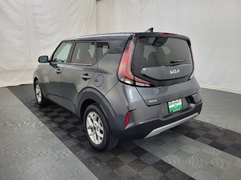 2025 Kia Soul in Plymouth Meeting, PA 19462 - 18130759 5
