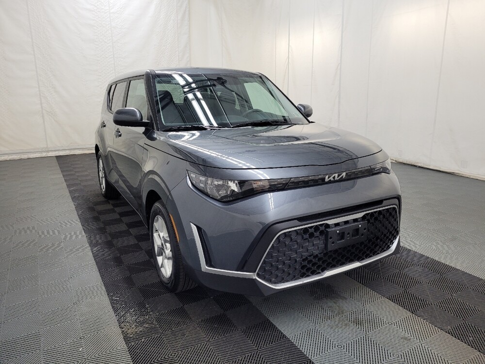 2025 Kia Soul in Plymouth Meeting, PA 19462 - 18130759 14