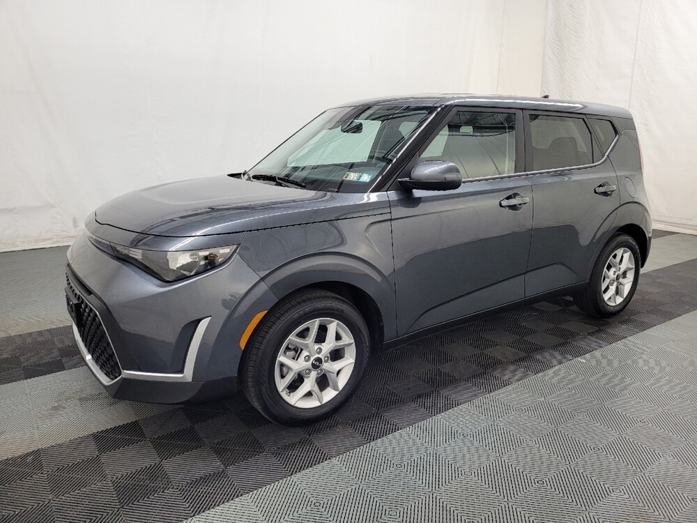2025 Kia Soul in Plymouth Meeting, PA 19462 - 18130759 2