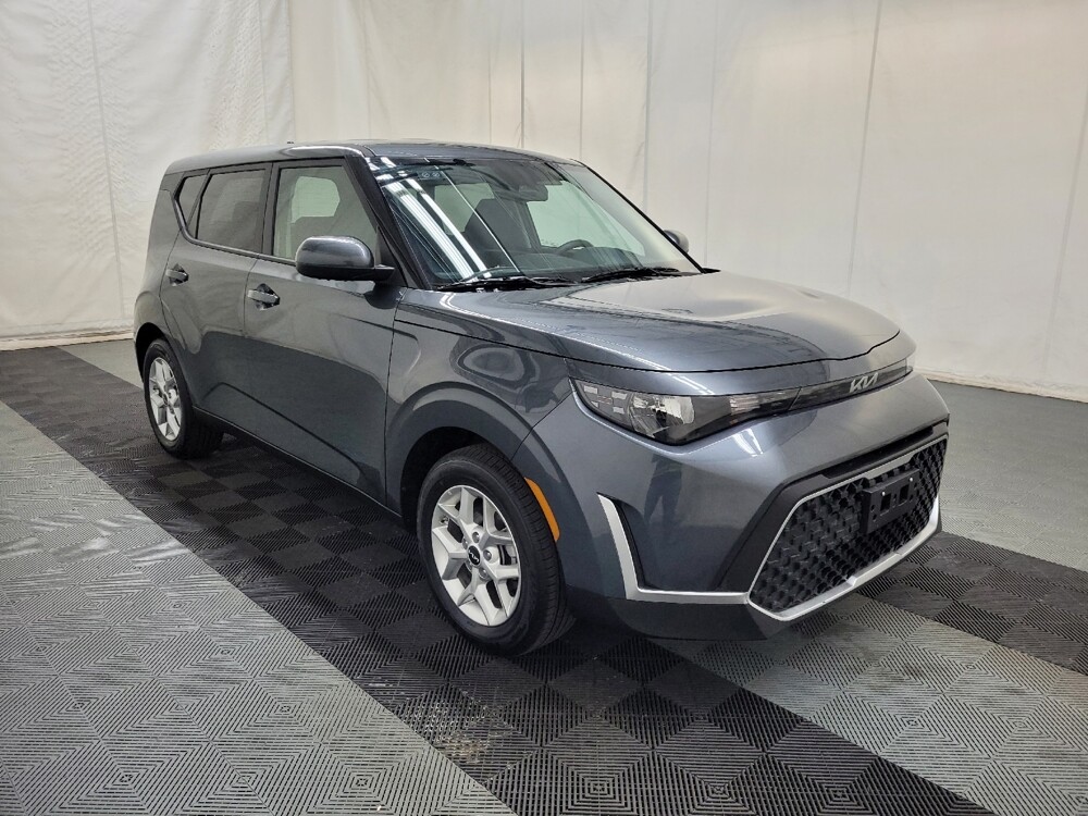 2025 Kia Soul in Plymouth Meeting, PA 19462 - 18130759 13