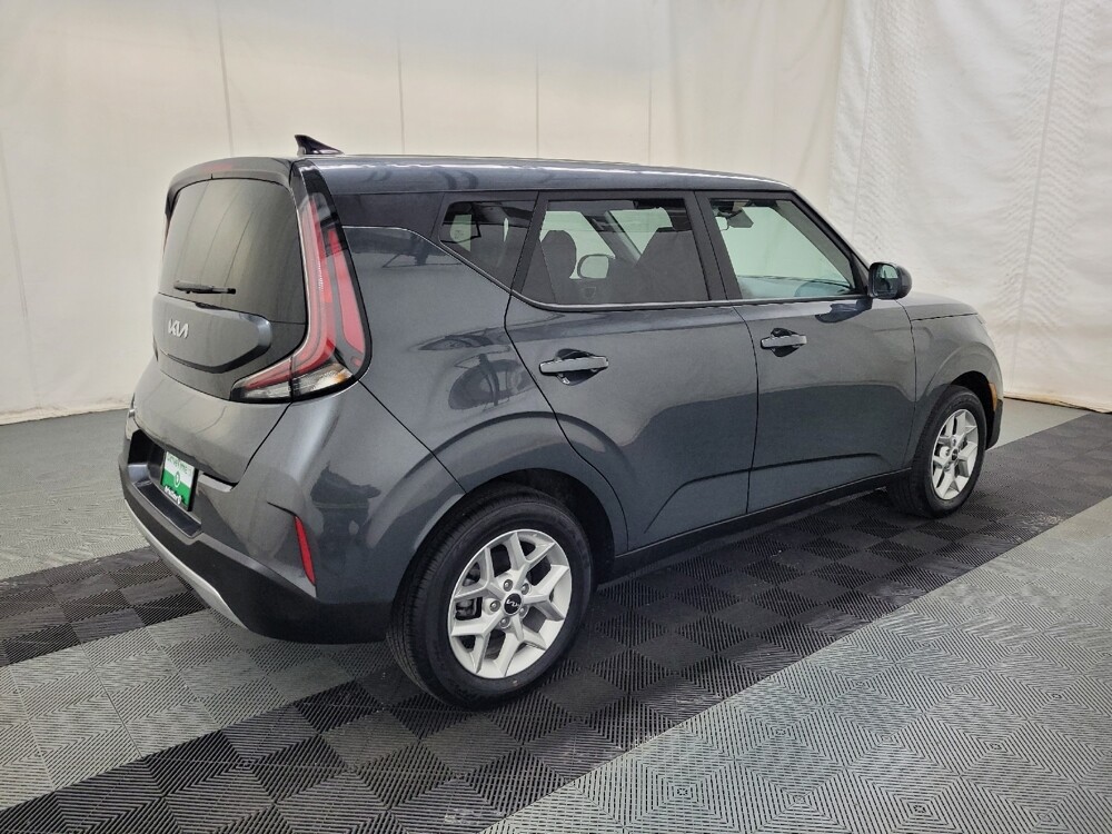 2025 Kia Soul in Plymouth Meeting, PA 19462 - 18130759 10