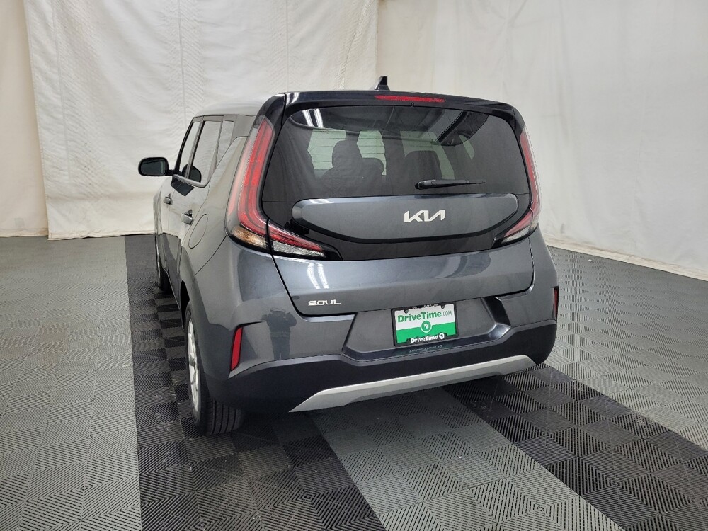 2025 Kia Soul in Plymouth Meeting, PA 19462 - 18130759 6