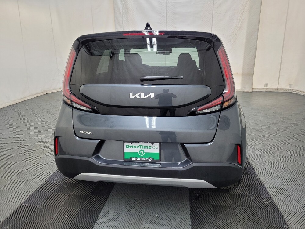 2025 Kia Soul in Plymouth Meeting, PA 19462 - 18130760 7
