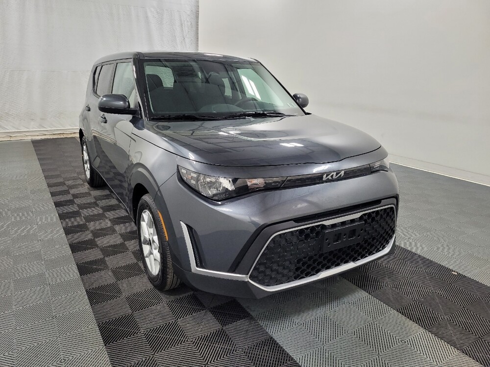 2025 Kia Soul in Plymouth Meeting, PA 19462 - 18130760 13