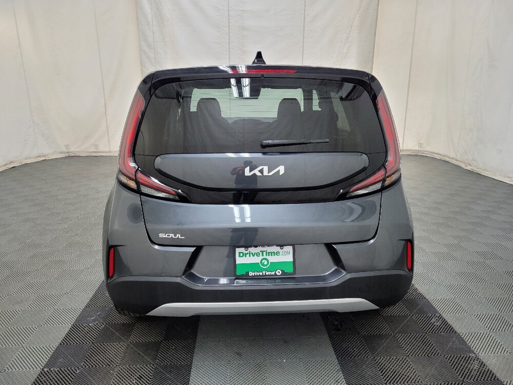 2025 Kia Soul in Plymouth Meeting, PA 19462 - 18130760 6