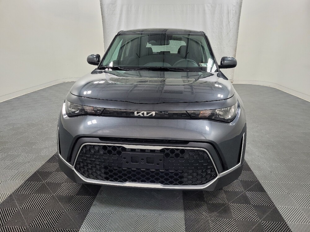 2025 Kia Soul in Plymouth Meeting, PA 19462 - 18130760 15