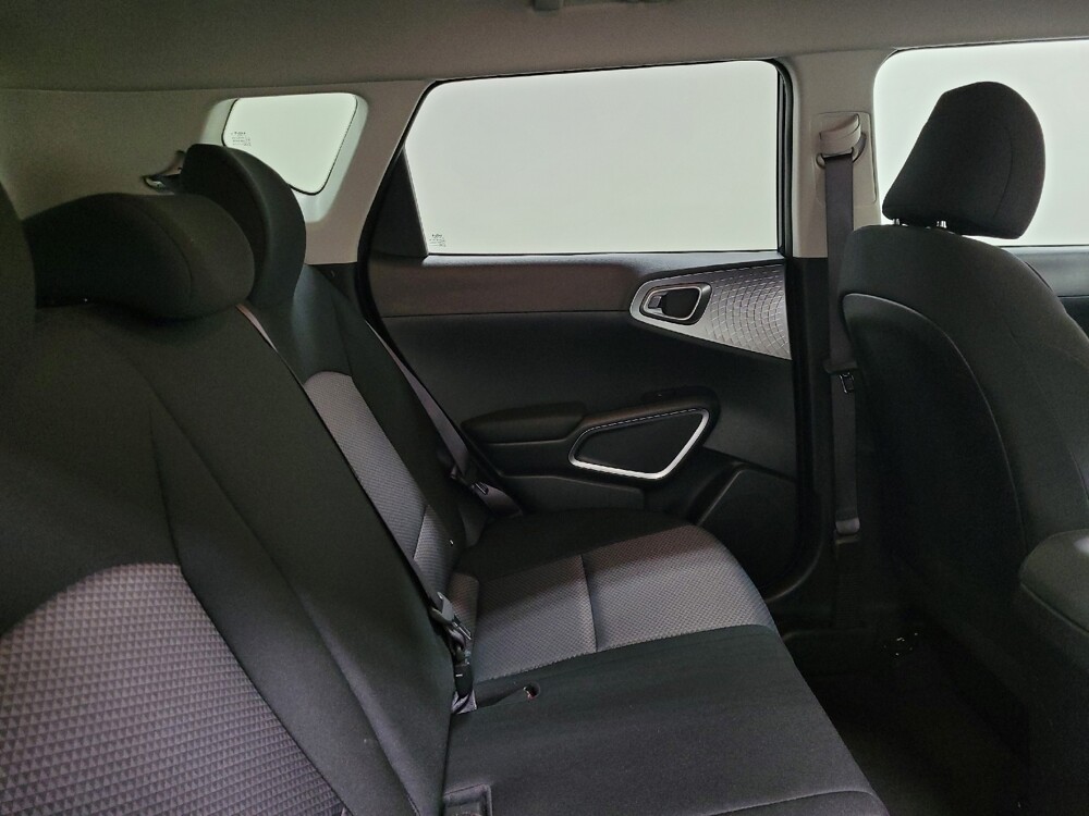 2025 Kia Soul in Plymouth Meeting, PA 19462 - 18130760 19