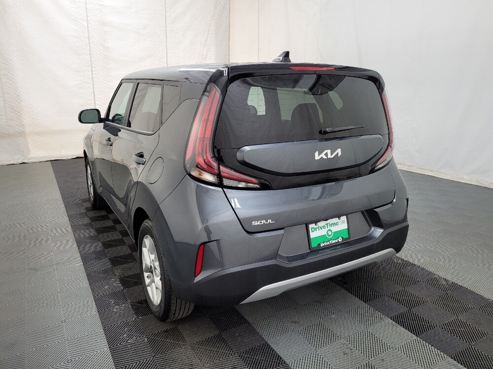 2025 Kia Soul in Plymouth Meeting, PA 19462 - 18130760 5