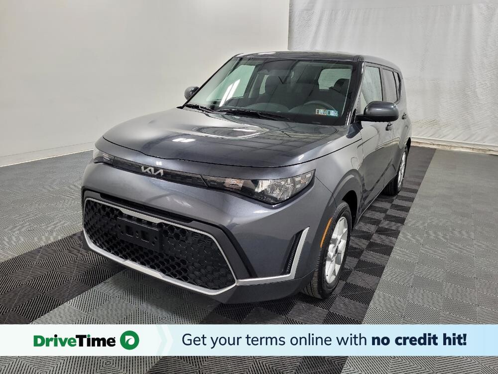 2025 Kia Soul in Plymouth Meeting, PA 19462 - 18130760