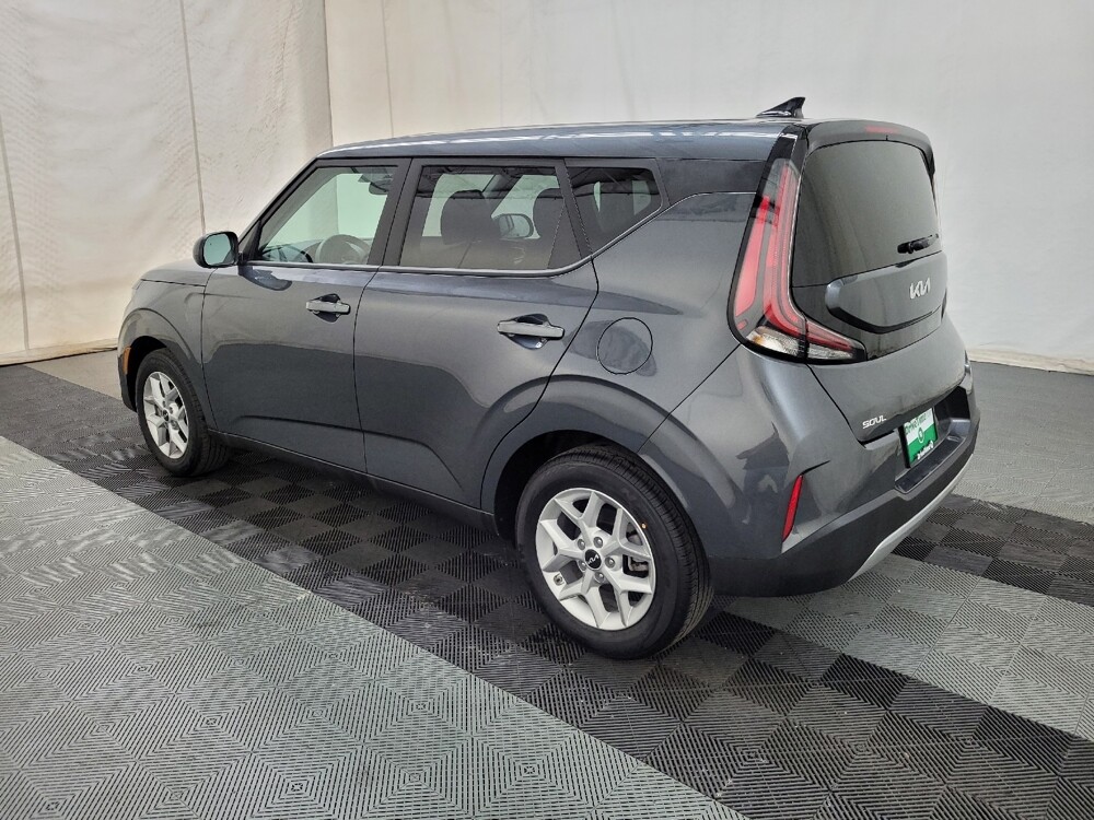 2025 Kia Soul in Plymouth Meeting, PA 19462 - 18130760 3