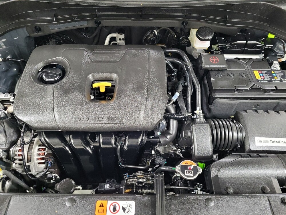 2025 Kia Soul in Plymouth Meeting, PA 19462 - 18130760 30