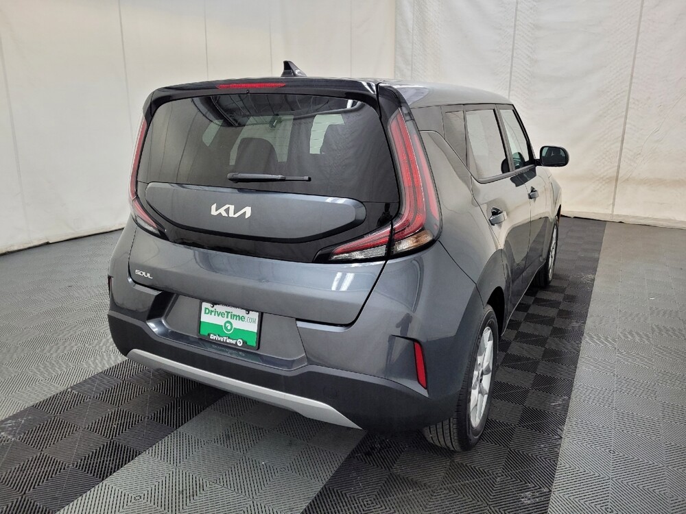 2025 Kia Soul in Plymouth Meeting, PA 19462 - 18130760 9