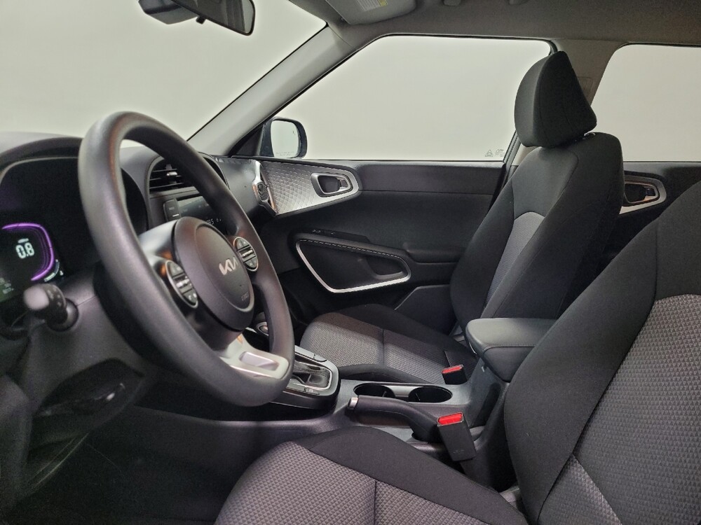 2025 Kia Soul in Plymouth Meeting, PA 19462 - 18130760 17
