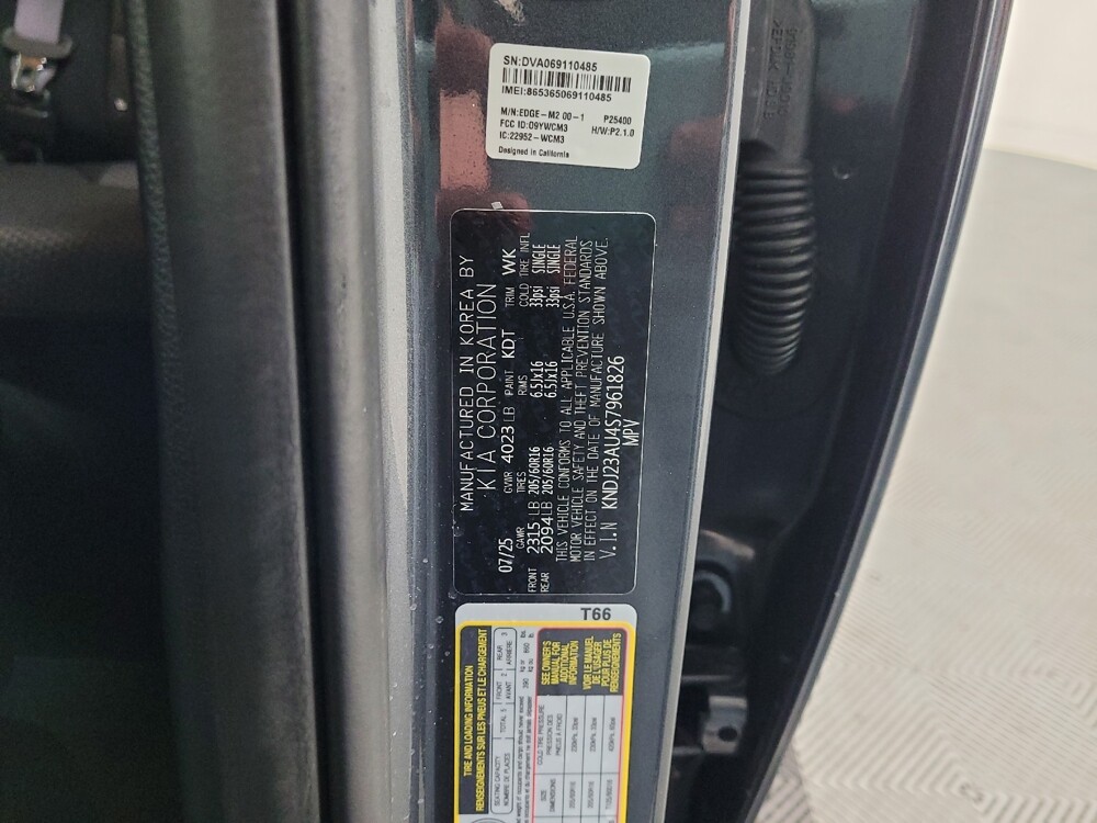 2025 Kia Soul in Plymouth Meeting, PA 19462 - 18130760 33