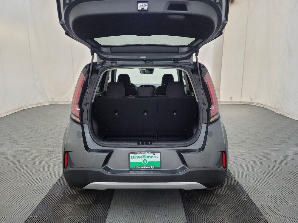 2025 Kia Soul in Plymouth Meeting, PA 19462 - 18130760 29