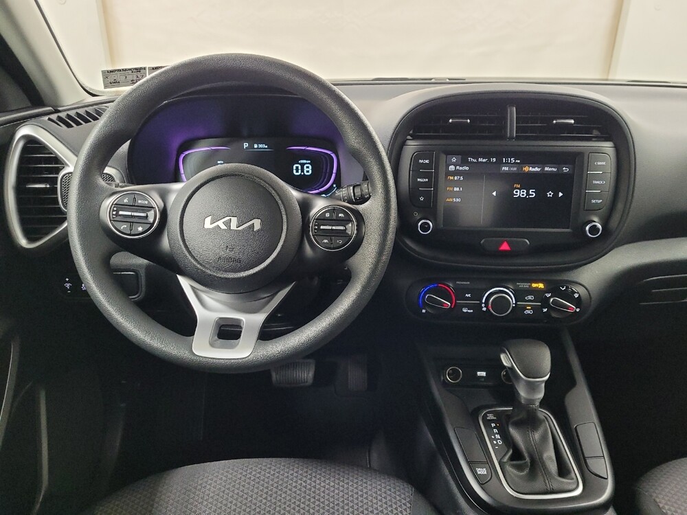 2025 Kia Soul in Plymouth Meeting, PA 19462 - 18130760 22