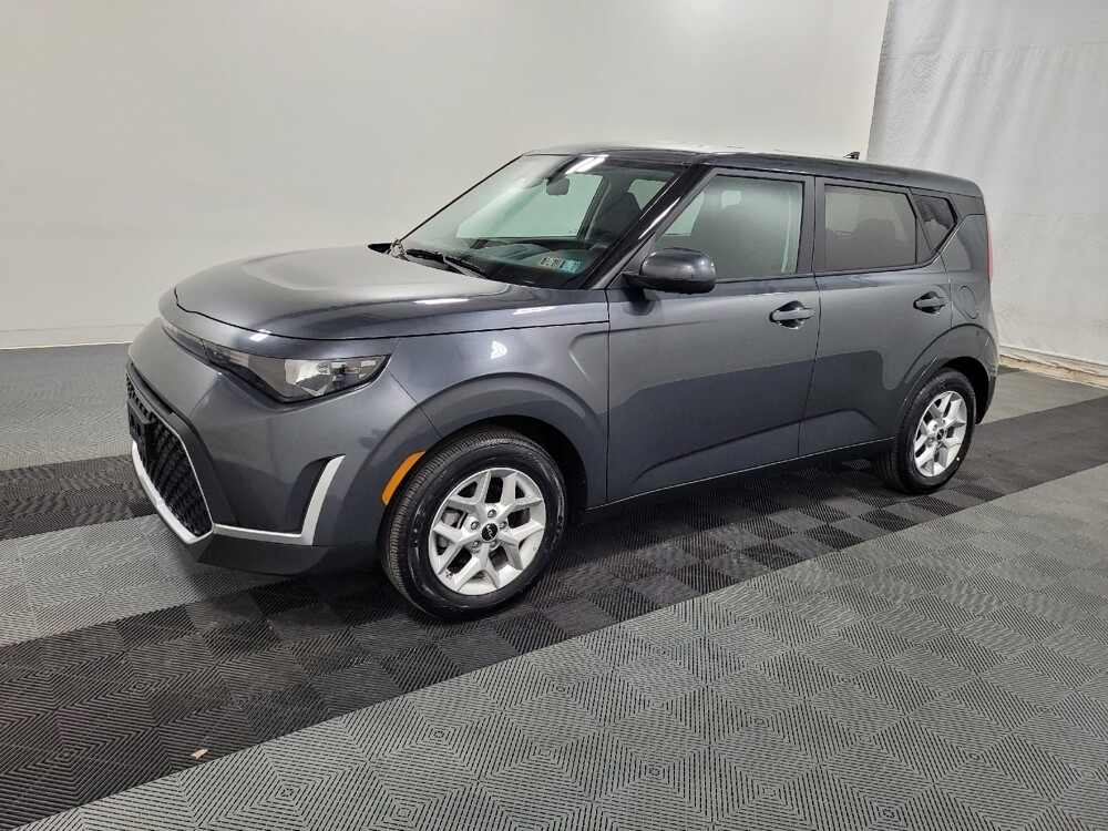 2025 Kia Soul in Plymouth Meeting, PA 19462 - 18130760 2