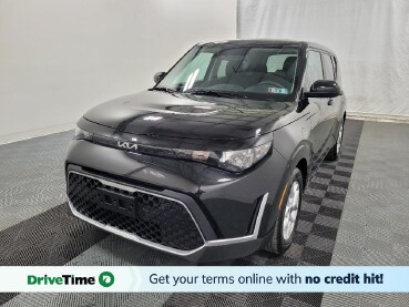 2025 Kia Soul in Plymouth Meeting, PA 19462