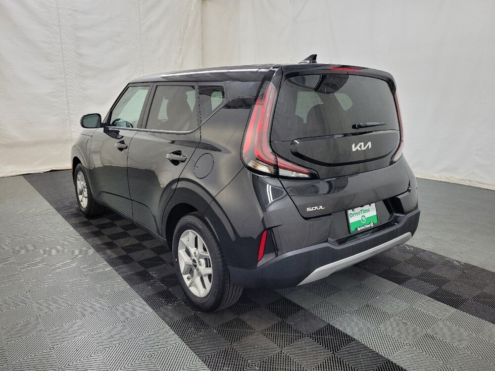 2025 Kia Soul in Plymouth Meeting, PA 19462 - 18130761 5