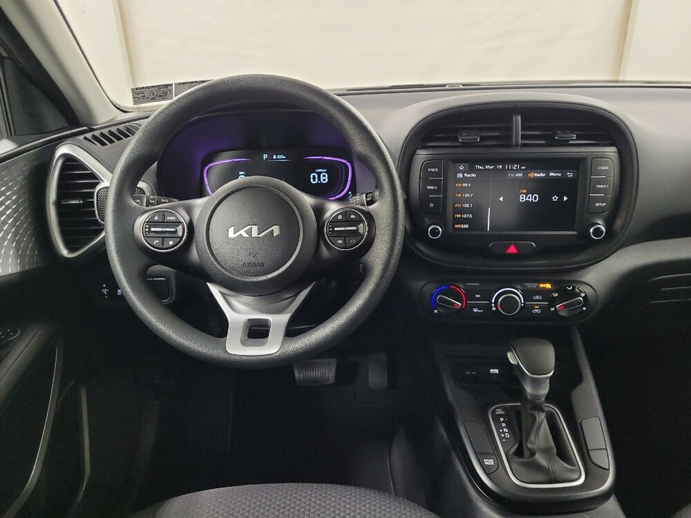 2025 Kia Soul in Plymouth Meeting, PA 19462 - 18130761 22