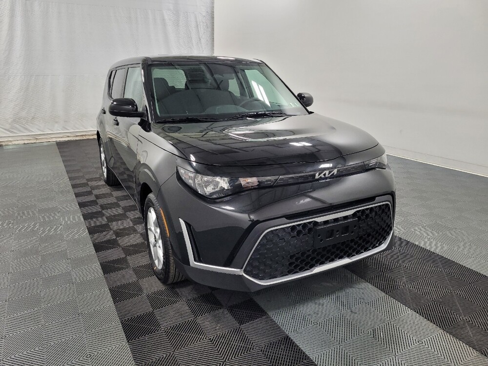2025 Kia Soul in Plymouth Meeting, PA 19462 - 18130761 13