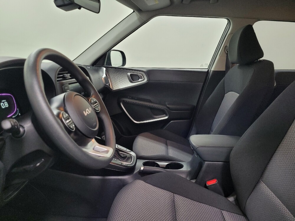 2025 Kia Soul in Plymouth Meeting, PA 19462 - 18130761 17