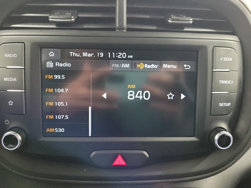 2025 Kia Soul in Plymouth Meeting, PA 19462 - 18130761 25